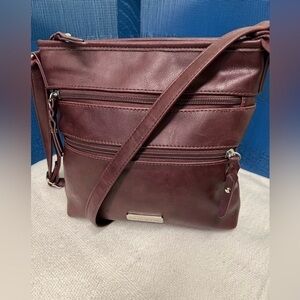 Tyler Rodan crossbody purse